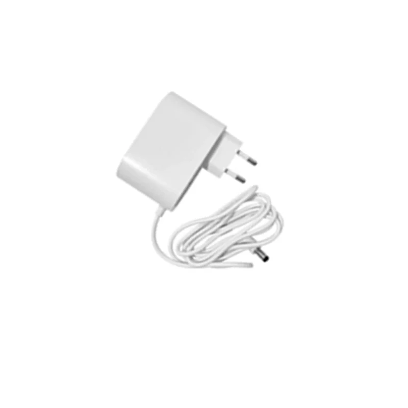 EU Adaptor Plug For Xiaomi mijia V8 V9 Wireless Handheld Vacuum Cleaner Parts Accessories