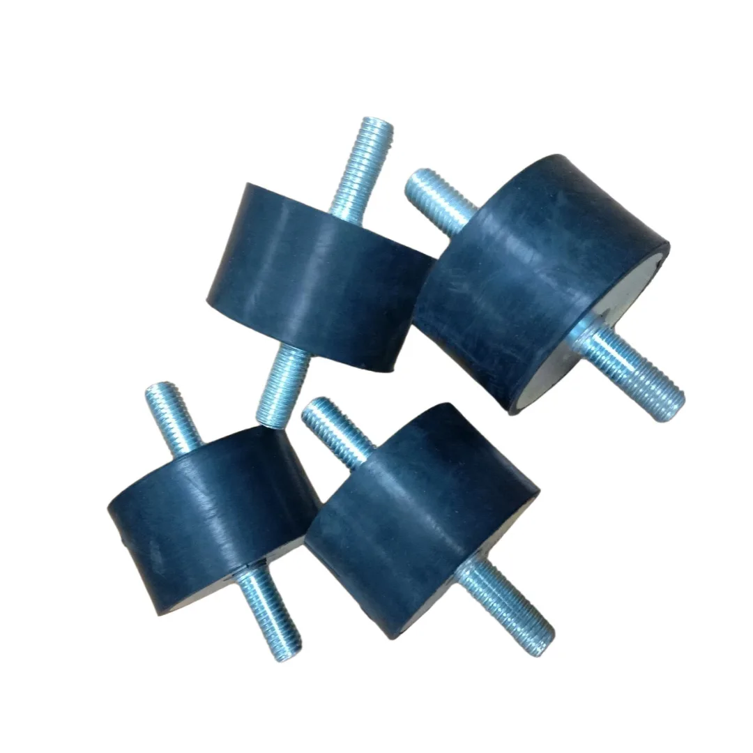 Atlas Copco Vibration Damping Pad 1614954200 – Screw Air Compressor Replacement Part