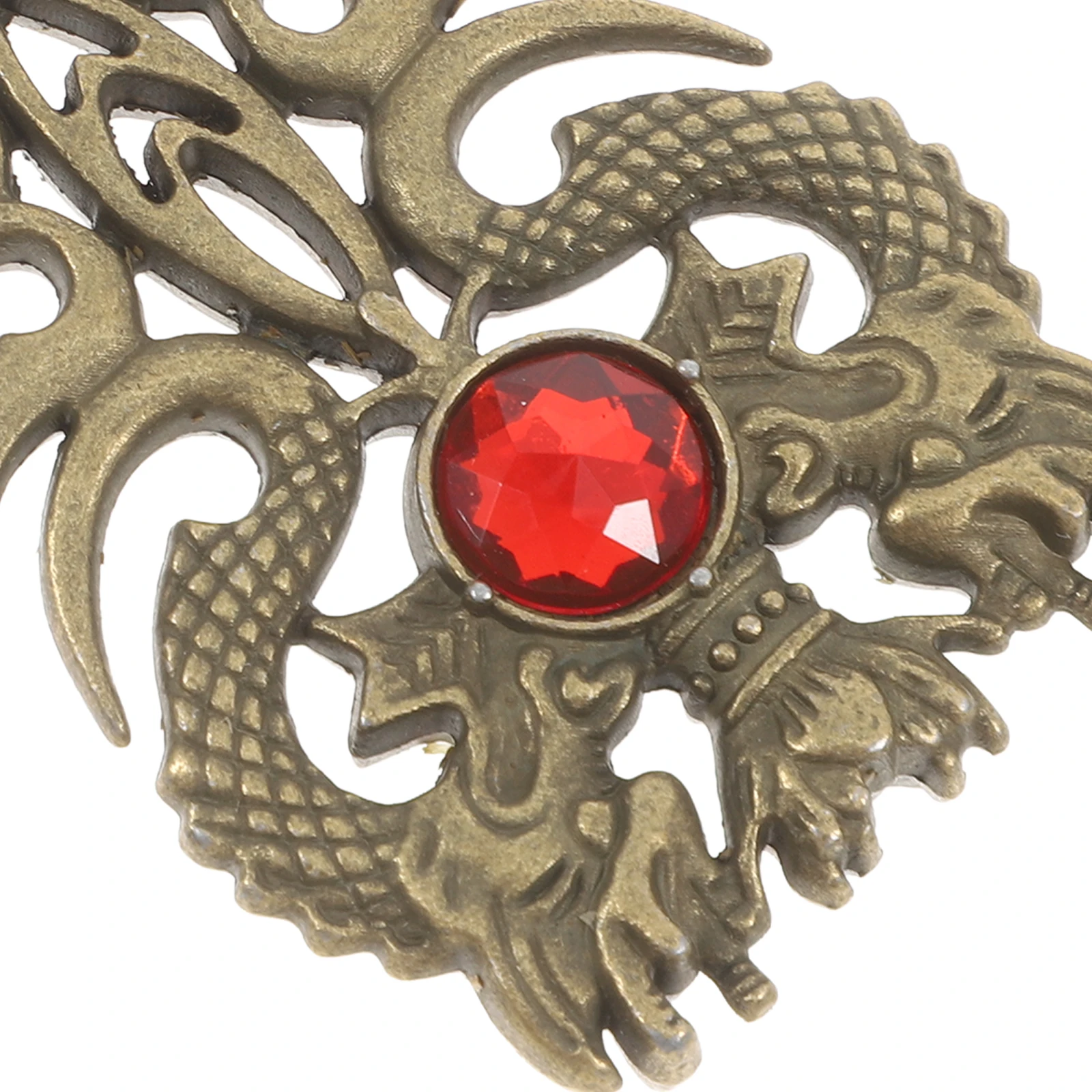 

2pcs Dual Dragon Wax Seal Stamp Handle Replacement Diy Metal Sealing Handle For Envelopes Certificates Invitations Greeting