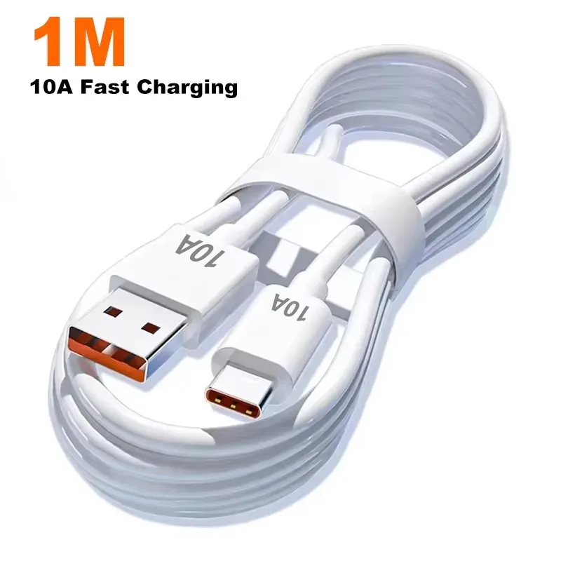 240w Gan Fast Charger With Led Light 5 In 1 2usb+3type-C Multi Port Phone Charger For Iphone15-17Series Samsung Huawei Xiaomi 15 image 3