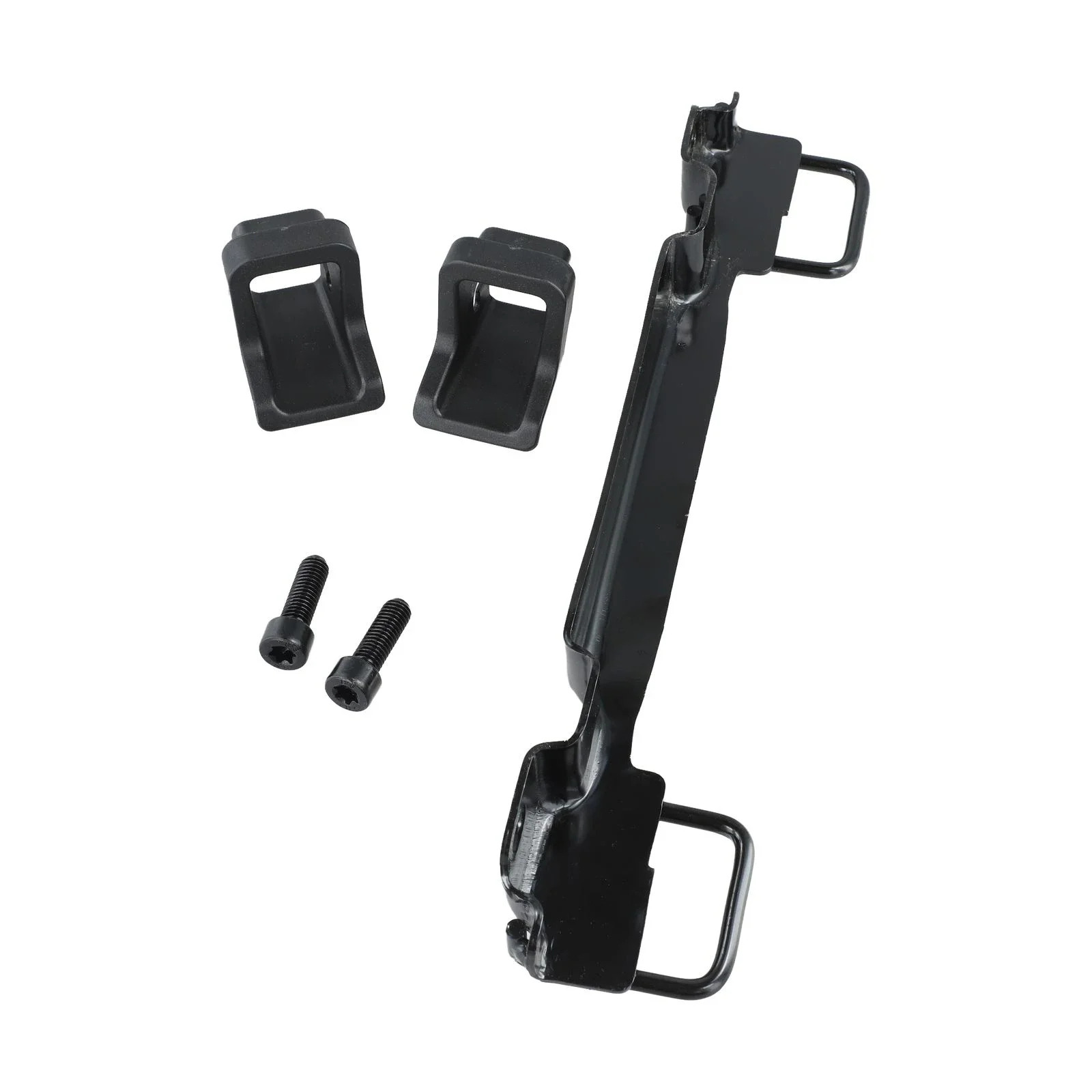 

Автомобильный комплект сидений Isofix, удерживающий якорь для сиденья, износостойкий антикоррозийный шатун и зажим, материал ABS