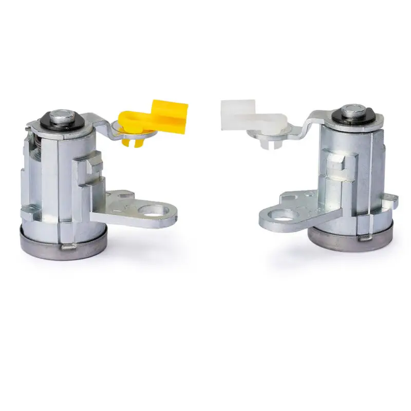 Car Accessories 1Set of Door Lock & Key Ignition Barrel 6905135070 6905704020 DL108R 69051-04020 For TOYOTA TACOMA 1995-2004 New