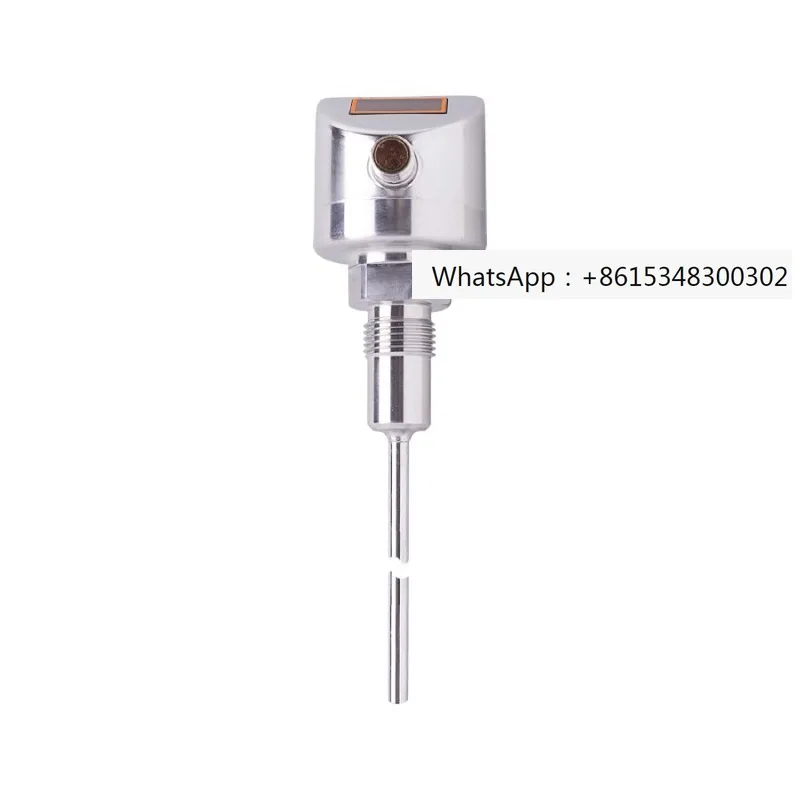 IFM Temperatura Sensing Machine, TM4599, TM4431, TM5411, TM4441, TM4411