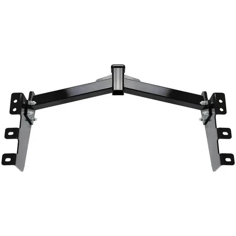 High Quality Trailer Hitch Towing Rear Bumper For - Auto Parts
