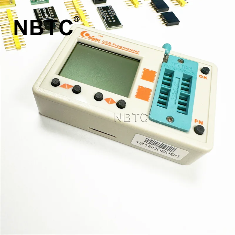 USB Programmer Offline Programmer for Antminer Bitmain S19 /S17 Hash Editor