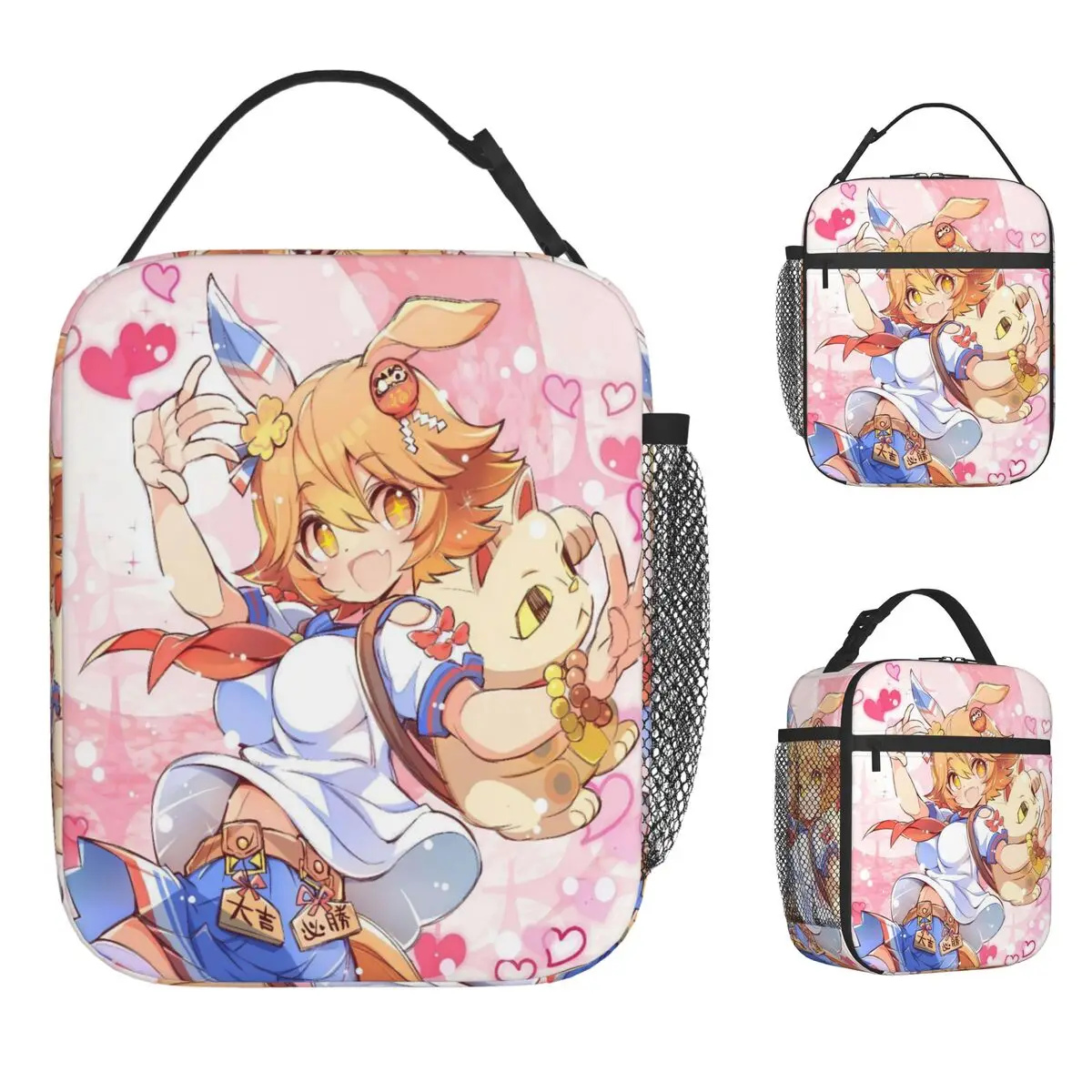 Uma Musume Lunch Ba… - image