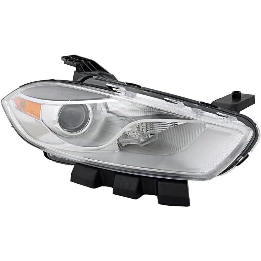 Hid Chrome Trim Hea…