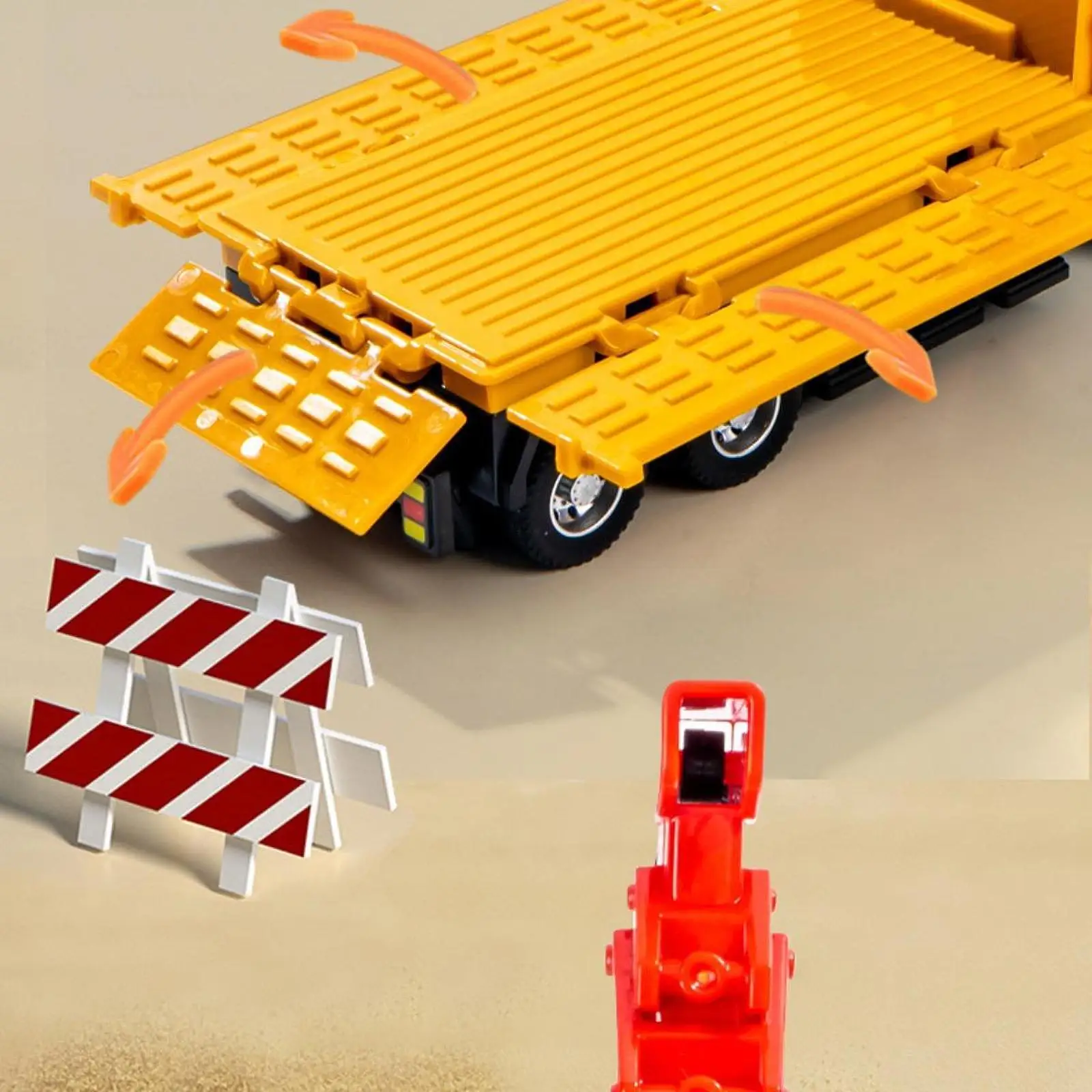 摩擦動力車両 プルバックカーモデル 子供用 3～7歳 男の子 B