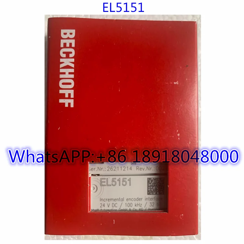 

Brand New EL5151 Module Fast Shipping