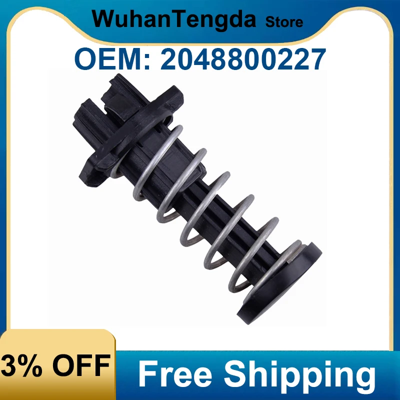 A2058800027 A2218800327 A2048800227 1668800027 Hood Vacuum Spring 2048800227 2058800027 for Benz W205 W213 W238 W257 W216 W22