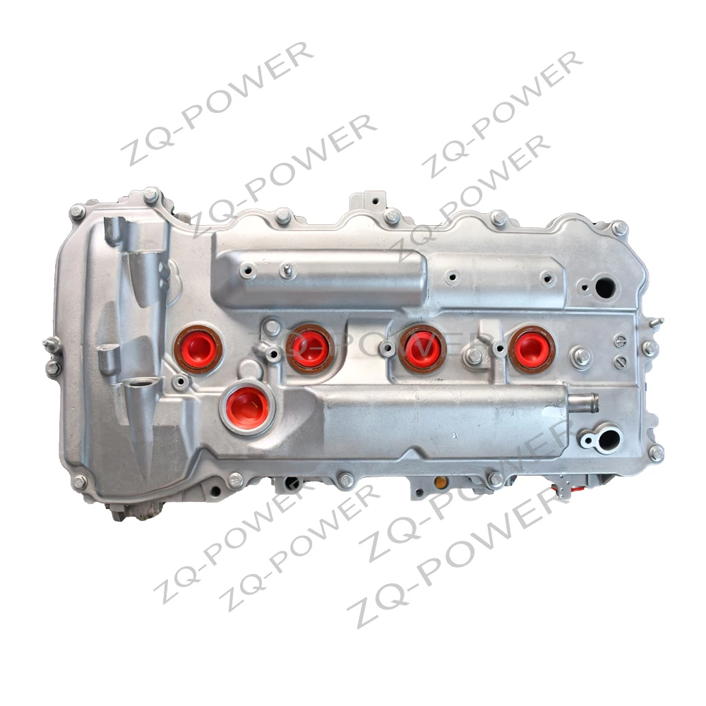 1AR TOYOTA ENGINE 2.7 L 139 KW 187 Hp 252 Nm 4 Cylinders for TOYOTA Highlander Sienna Venza