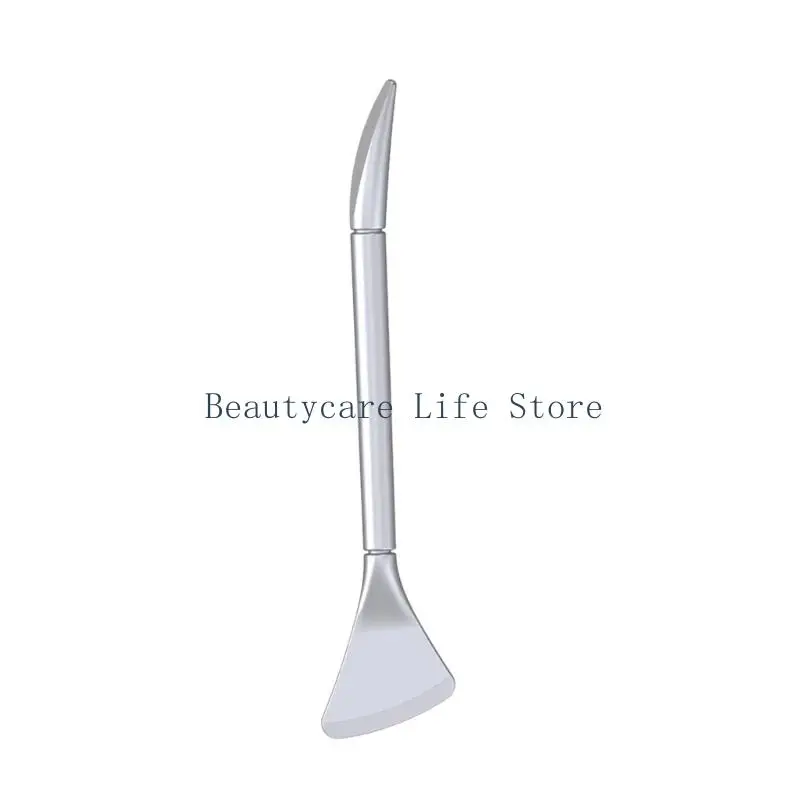 652C Stainless Steel Pore Cleansing Scraper Tool for Acne Blackheads and Blemishes Removal Practical Pimple Popper