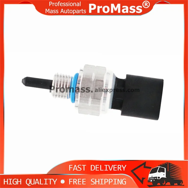 New Fuel Oil Pressure Sensor 94750-2M454 For Kia K5 Sportage 21 For Hyundai GV80 IX35 Sonata 20 94750 2M454 947502M454