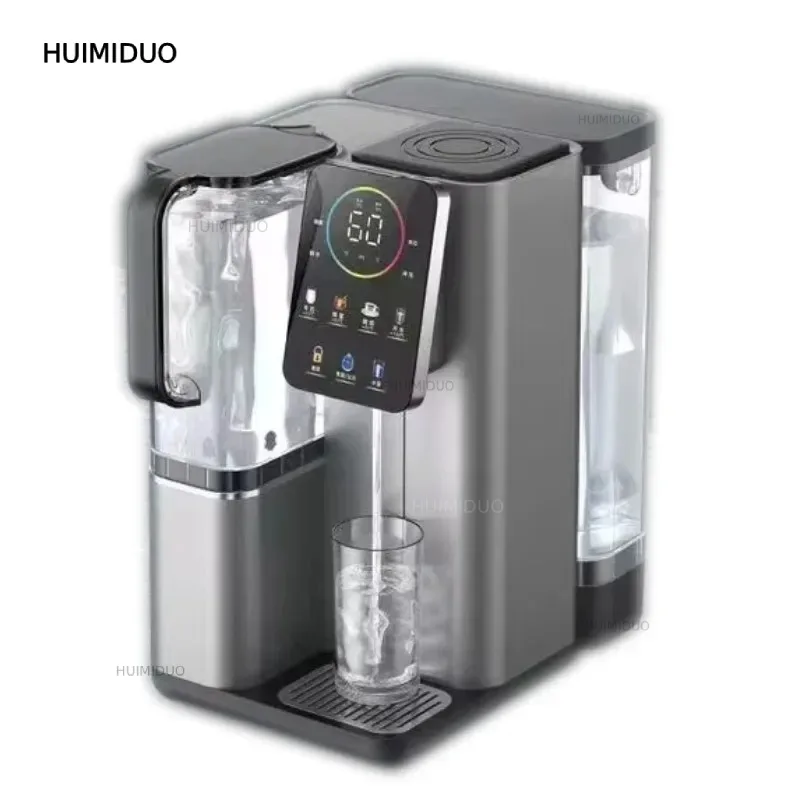 Electric Countertop Water Dispenser Reverse Osmosis Water Purifier