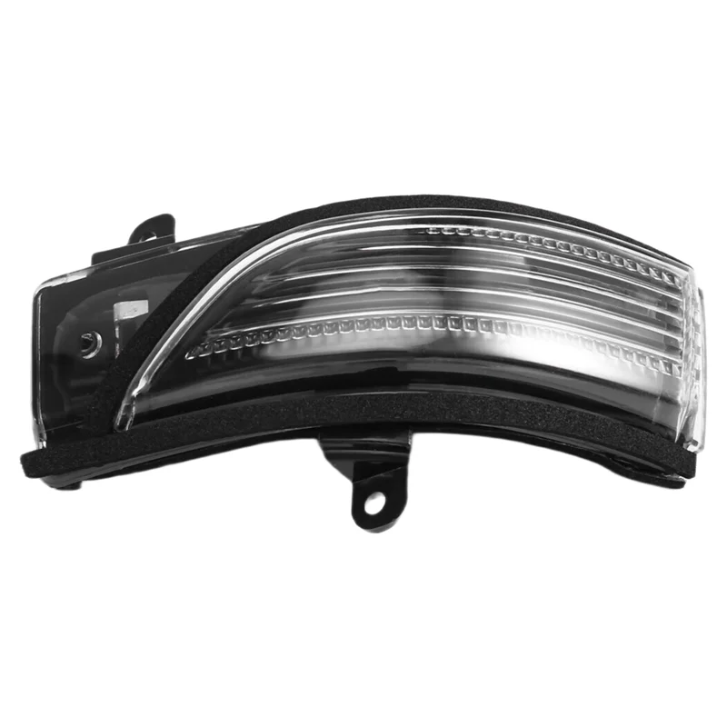 Turn Signal Marker Blinker Lamp Led Rearview Mirror Light For Subaru Forester Impreza Legacy 2014-2018 Left 84401AJ000 - Image 6