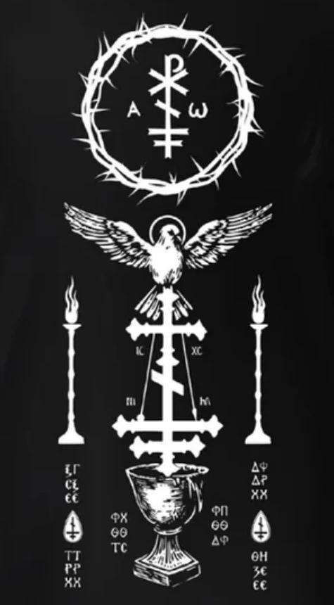 The Undead Angels T-Shirt New 100% Cotton O-Neck Short Sleeve Summer Casual Mens T-shirt Streetwear