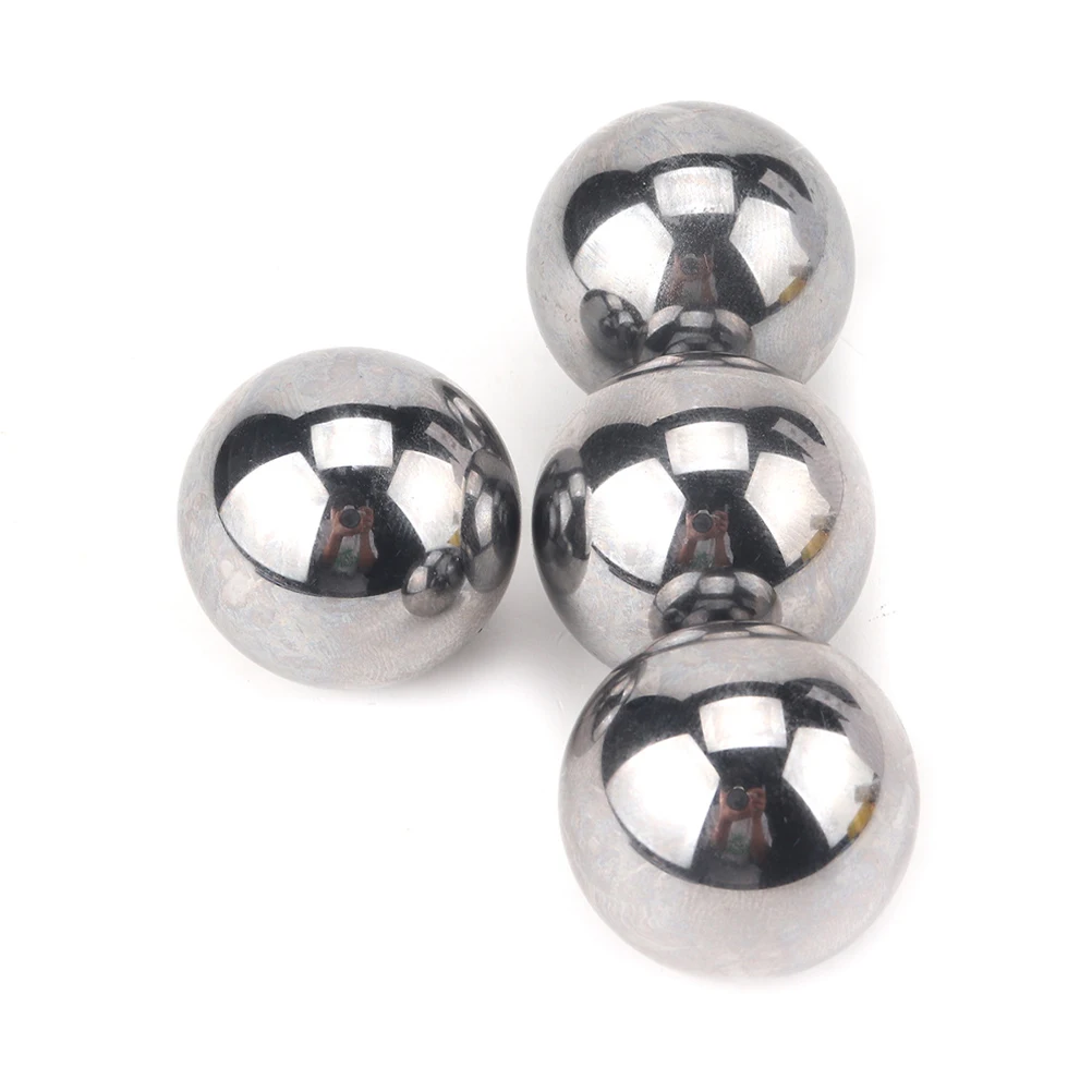 

5 шт. стальные шарики из нержавеющей стали, прецизионные шарики подшипников, высокая твердость, износостойкость, легкий портативный для подшипников, велосипедных двигателей