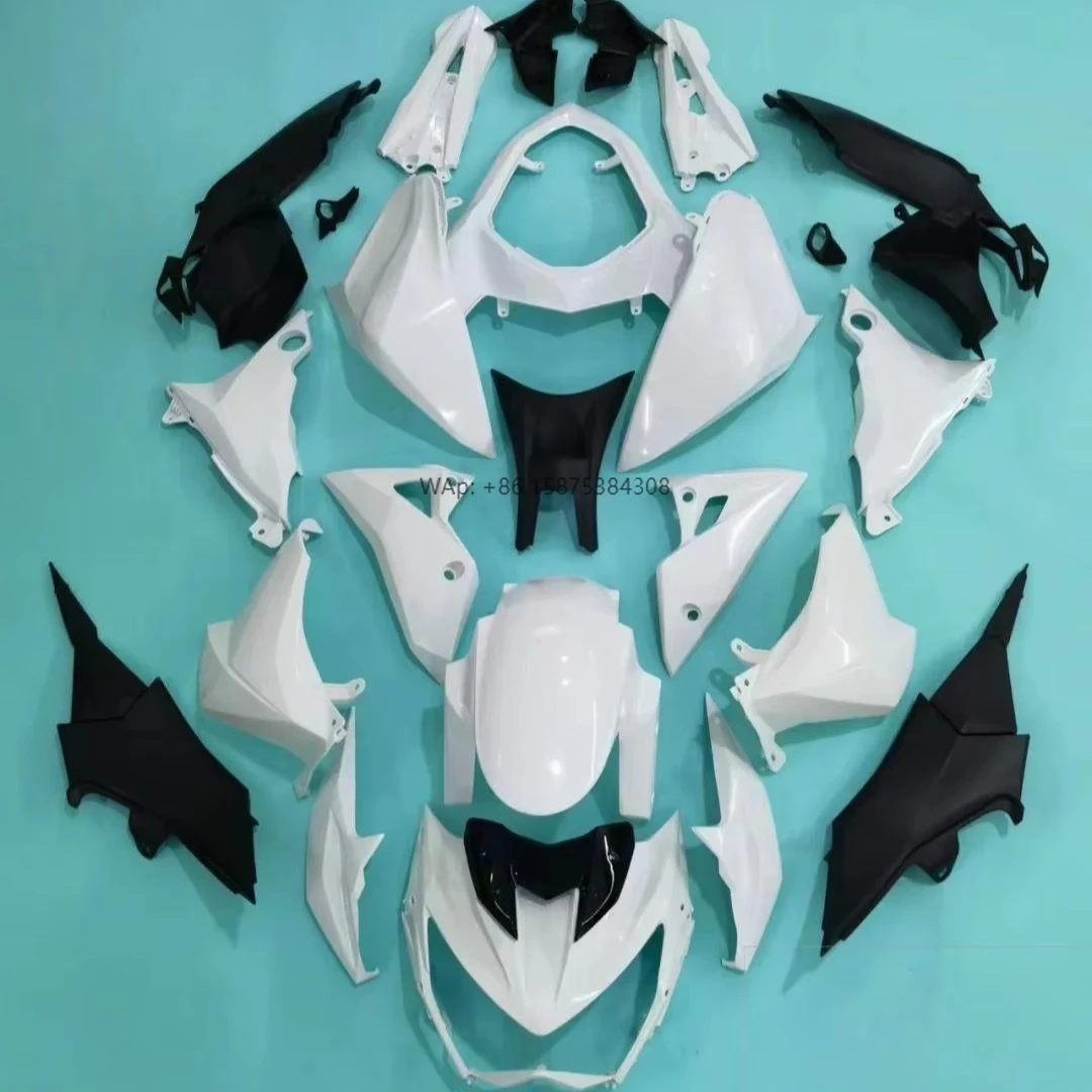 

Обтекатели для i-2013 Z800, комплект для вторичного рынка мотоциклов, обтекатель из АБС-пластика