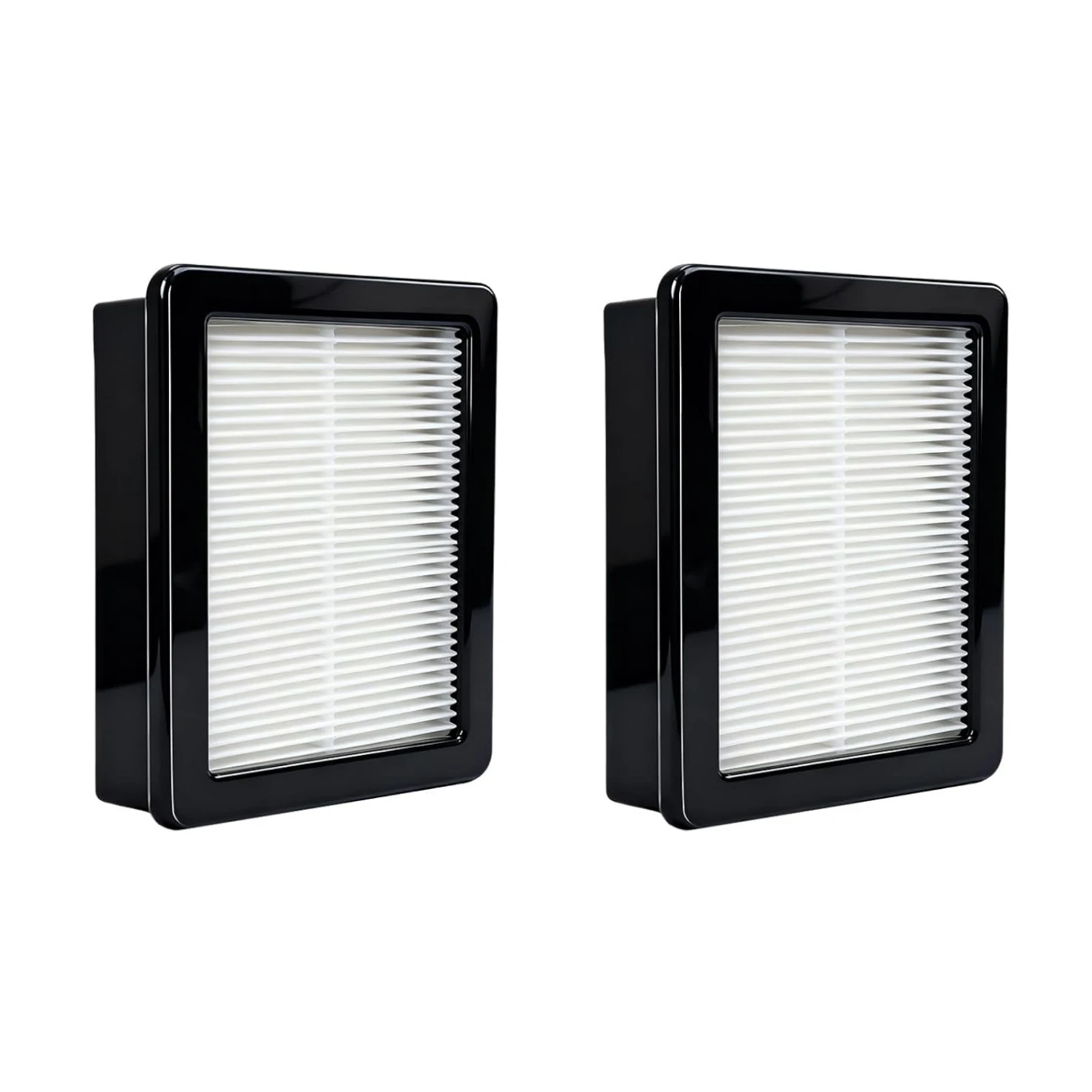 2Pcs/Set 107315 Vacuum Cleaner Filter Replacement Parts For Proteam Super Coach Pro 6 10 Vacuum Cleaner Accessories