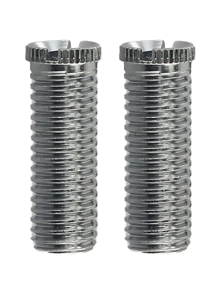 Набор новых инструментов, кухонные светильники, сменный винт для кухни, 1/2/5 шт., 45 мм, аксессуары, разъемы, принадлежности с резьбой