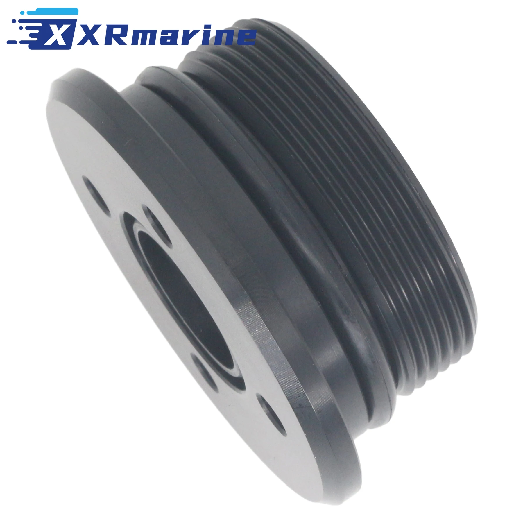 64E-43821-00 2 Pcs Trim Cylinder Cap Screw End Inclueds Seals for Yamaha Outboard Motor 115 To 250 HP 64E-43821-09 4E-43800-00 - view 4