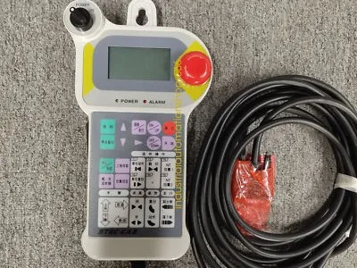 

1PCS NEW STAR Mechanical Hand STEC-CA3 Via DHL or FedEX #L-