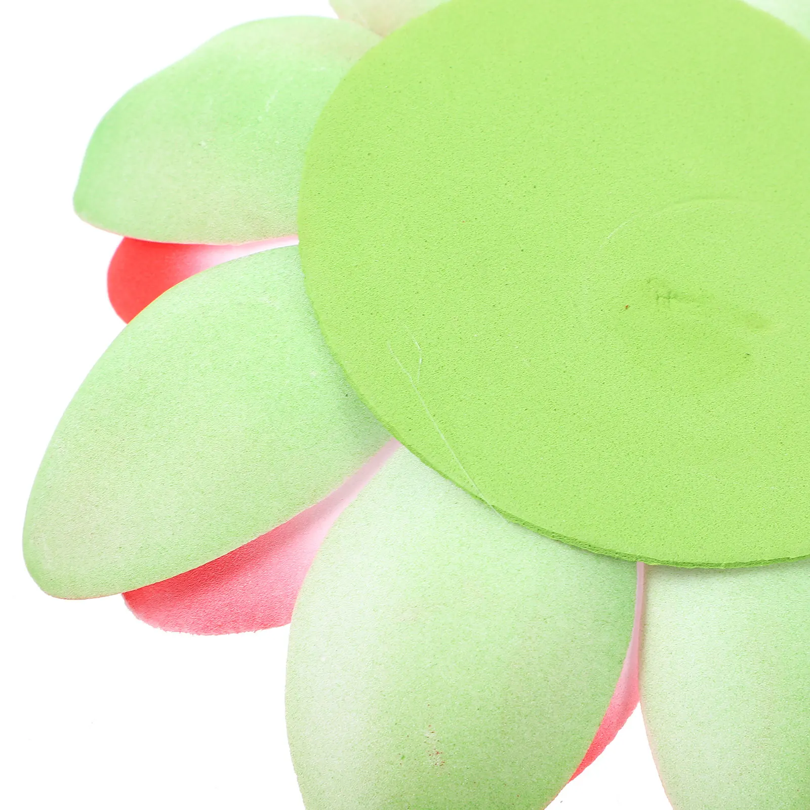 

3 Pcs Lotus Lamp Votive Vintage Decoration Outdoor Garden Decorative Flower