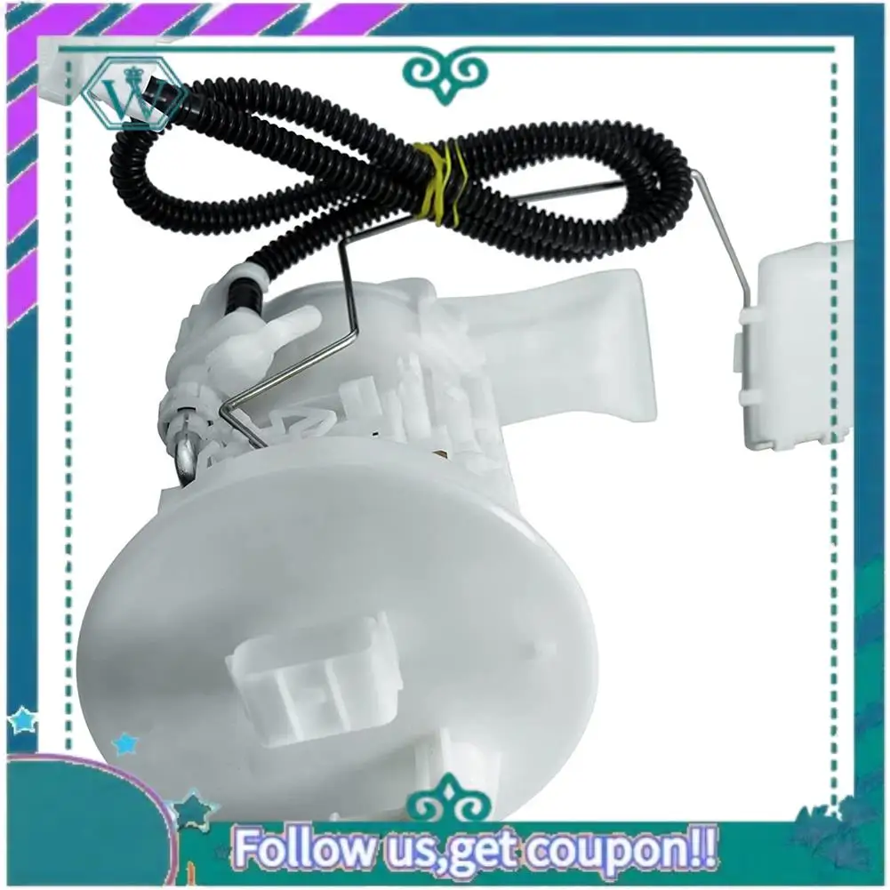 

AA92-Electric Fuel Pump Module Assembly For Nissan X-Trail T30 QR25 2002-2005 17040-8H31B