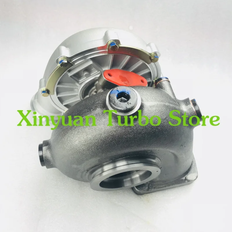 

K26 Turbo 53269886035 3582516 turbocharger for Volvo Penta Ship with TAMD31P/L Engine