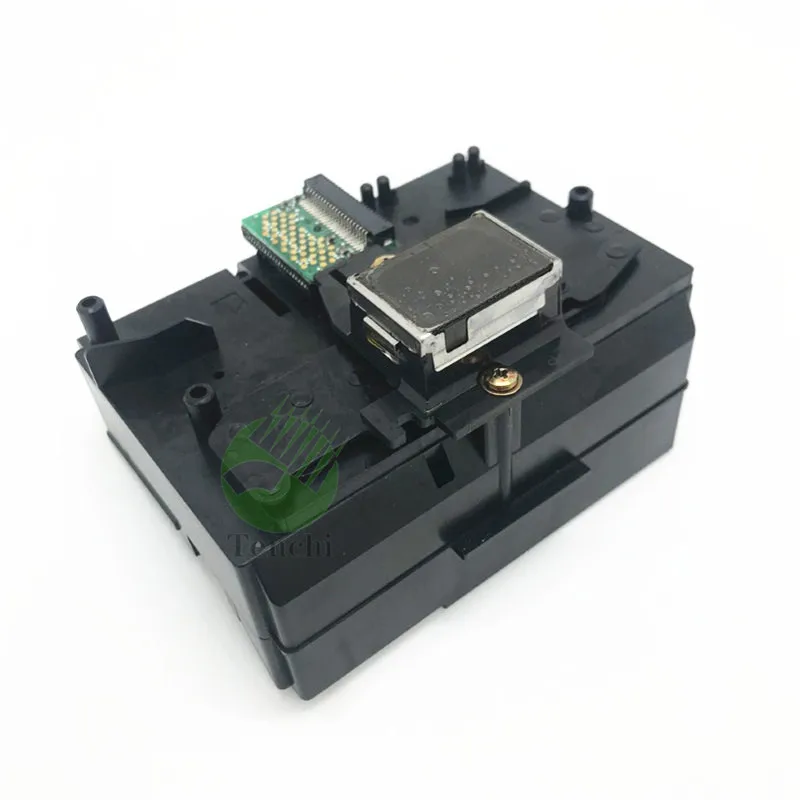 High Quality DX3 Print Head Printhead for Epson Stylus Color 900 980 for Roland FJ500 FJ600 Inkjet Printer Parts Supplier