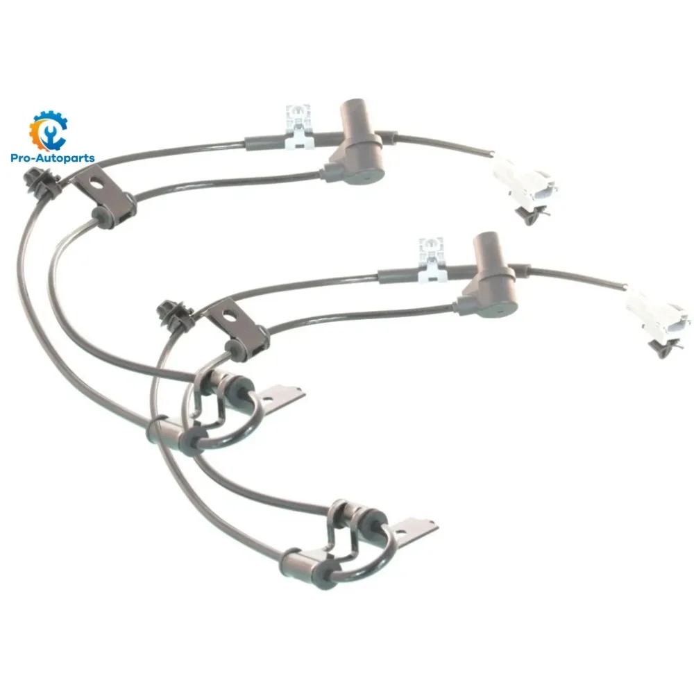 9567017000 9567017100 Front Right & Left ABS Speed Sensor For Hyundai Kia Matrix (FC) 1.5 1.6 G4GB-G G4ED-L D3EA 95670 17000