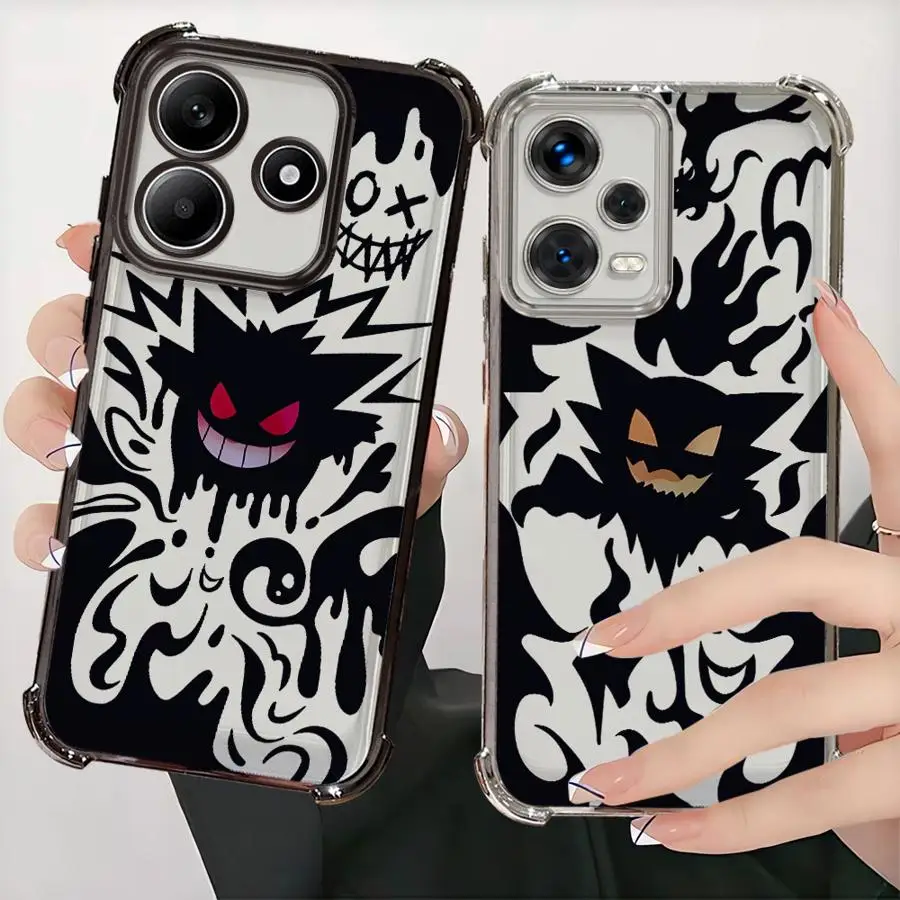 Pokemon Gengar Cool… - image