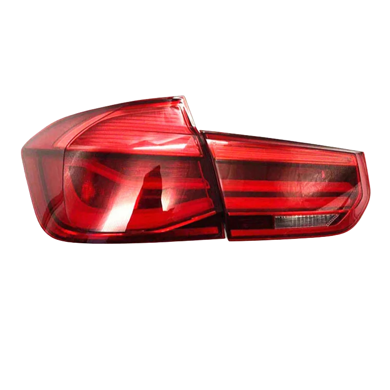 Auto-Rücklicht für 2013–2018 BMW Clear F30 Rücklicht