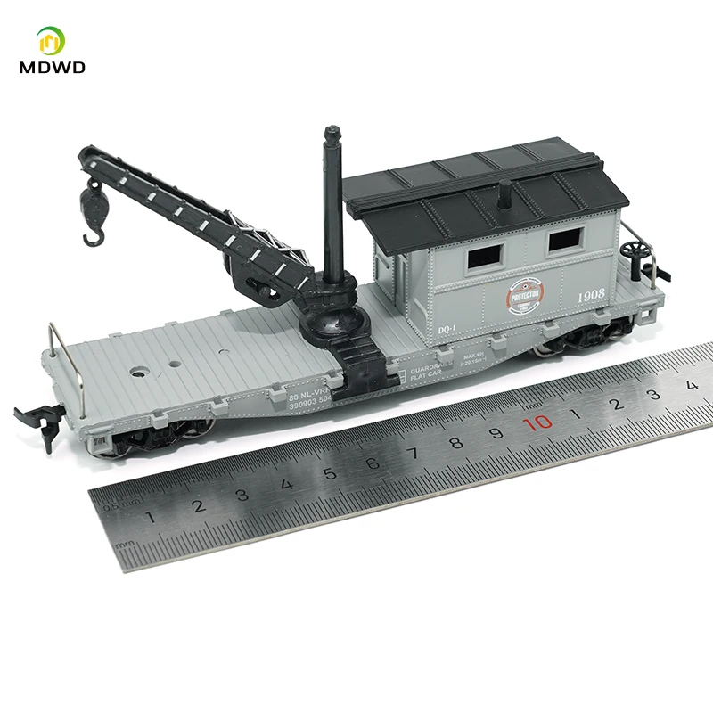 Thumbnail 4 - #16 Latest Toy Train Sets Updates