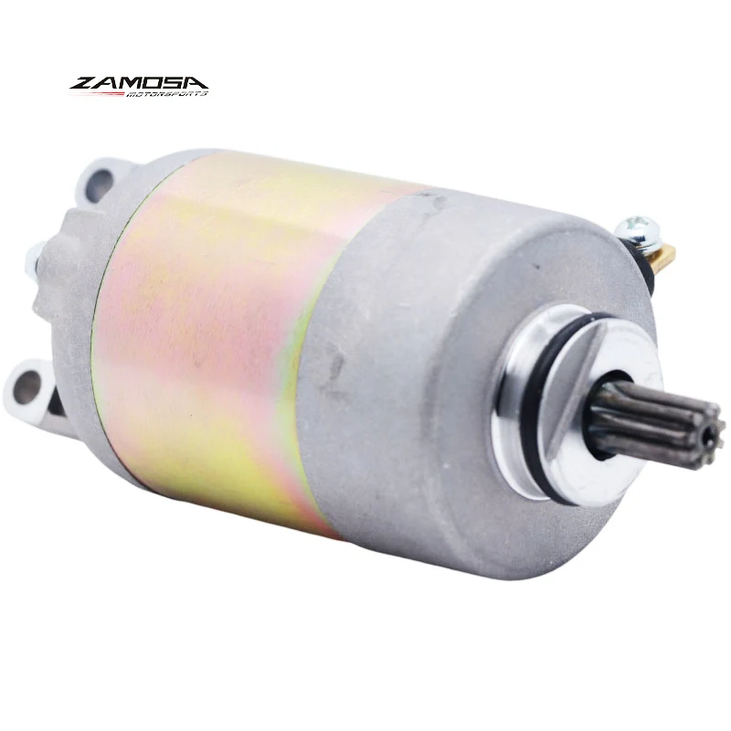 Motor de arranque para 1PN-H1890-00, 5ML-H1800-00, 4P9-H1800-10, 4P9-H1800-00, 5DS-81800-00, 52S-H1800-00, 52S-H1800-20