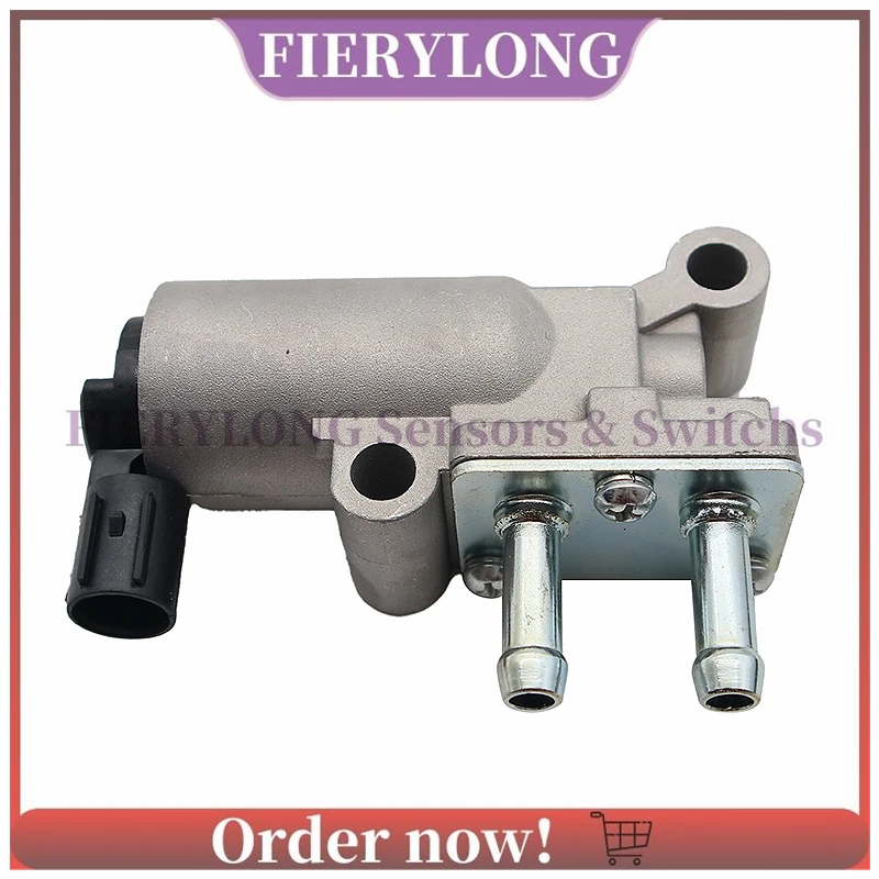 

36450-P08-004 Idle Speed Air Control Valve For Honda Civic 1992-1995 Civic Del Sol 1993-1995 36450-P0D-004 36450-P3F-G01 AC275
