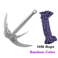 4 Anchor 10M Rope