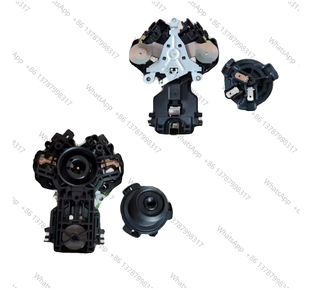 1 SET Suitable for  MK-17S19B/17S18H electric kettle imported thermostat switch kettle power connector core