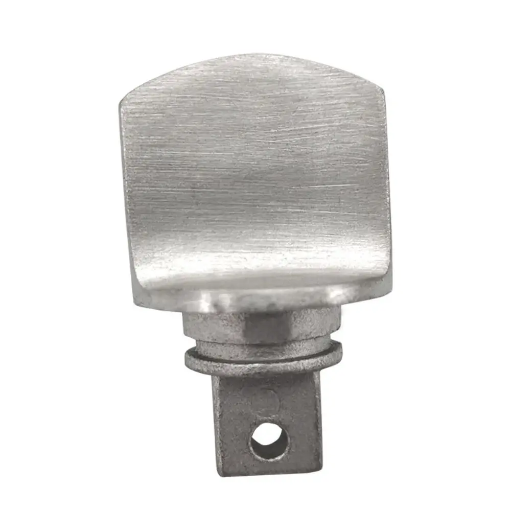 Durable Universal Anti Theft Door Knob Thickening Antirust Door Locking Knob Safety Stainless Steel Door Lock Accessories Home
