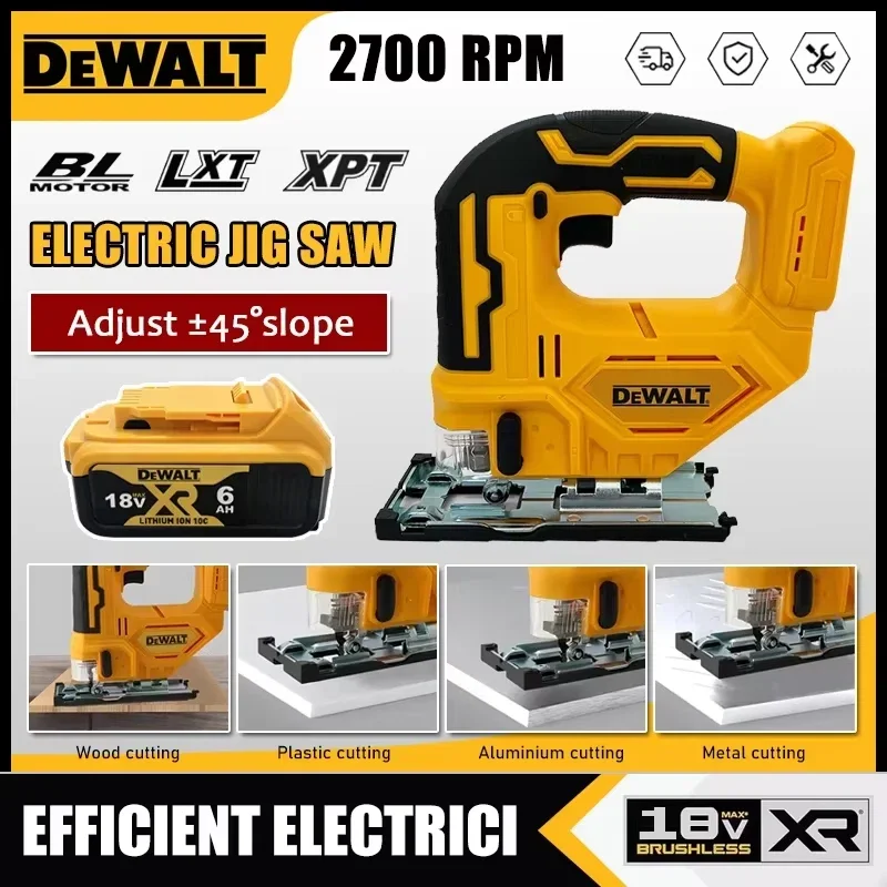 dewalt-3000rpm-brushless-curve-saw-20v-cordless-electric-jig-saw-portable-multifunction-adjustable-woodworking-power-tool
