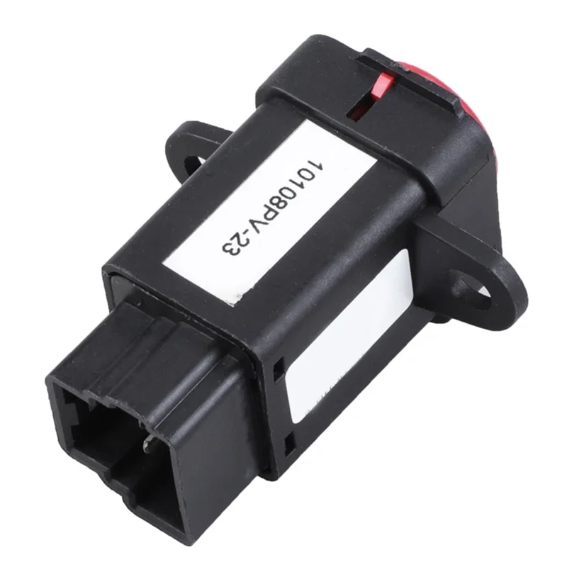 

BT-Engine Power Ignition Start Stop Switch Knob Button Engine Start Stop Switch Knob Button 05029463AA For Dodge Ram 1500