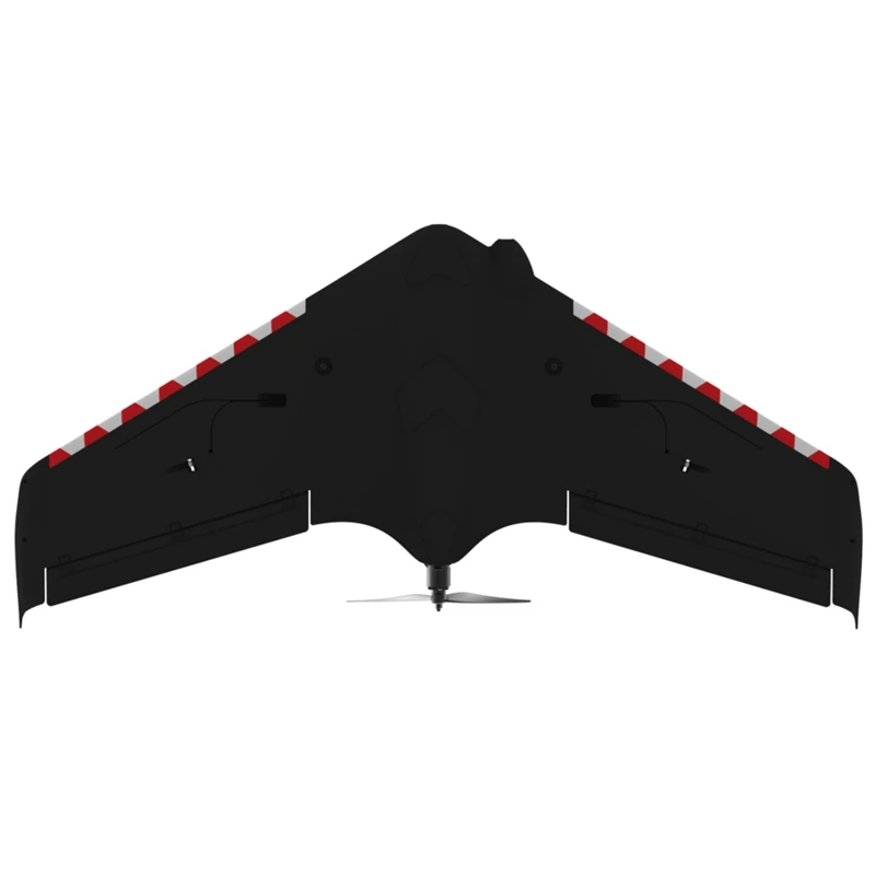 Principiante eléctrico Sonicmodell AR Wing Pro RC avión Drone 1000mm envergadura EPP FPV modelo de ala voladora KIT de construcción/versión PNP