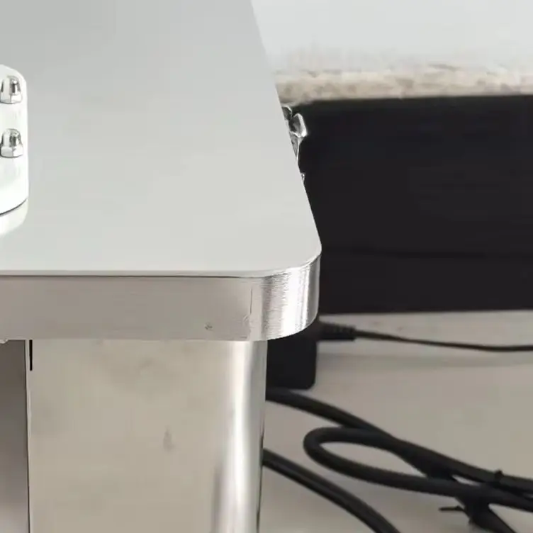 Automatic Potato Pu…