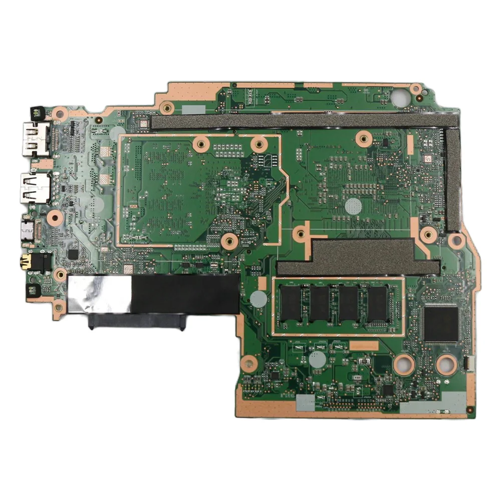 For Lenovo ideapad 330S-15ARR Laptop Motherboard CPU:R3-2200U R5-2500U R7-2700U 4G FRU:5B20R27410 5B20R27416 5B20R27422 UMA