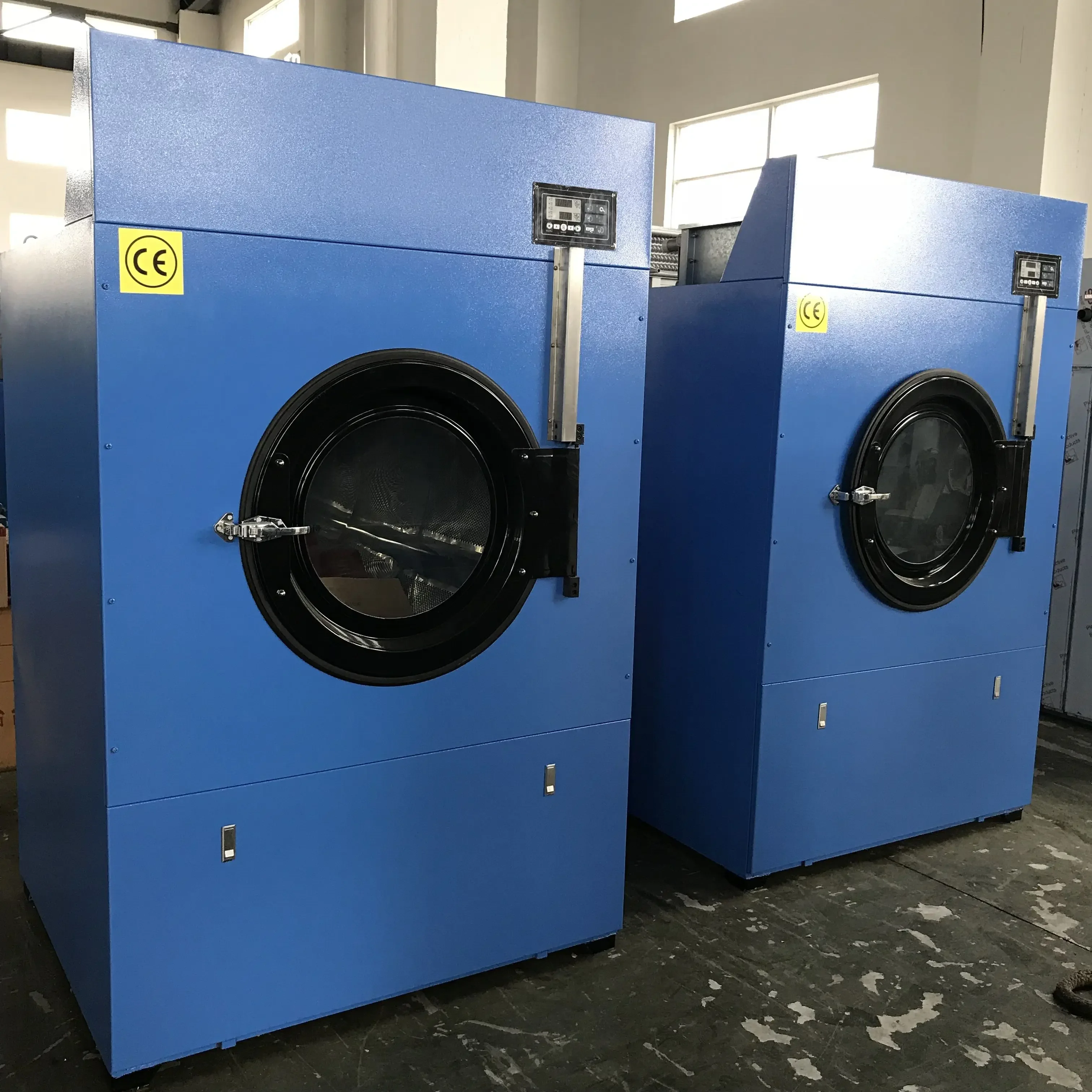 衣類乾燥機,衣類乾燥機