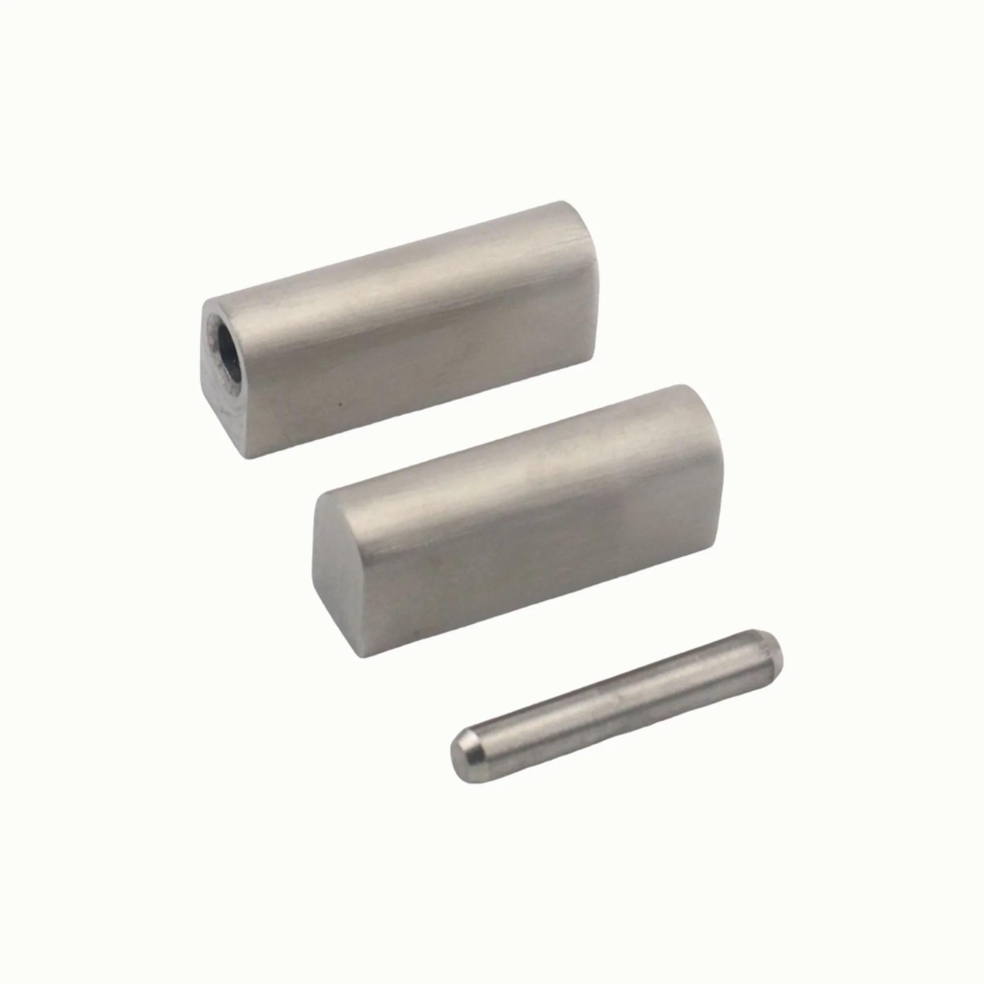 Stainless Steel Detachable Plug-In Rotating Hinge Industrial Distribution Box Detachable Mother And Child Hinges