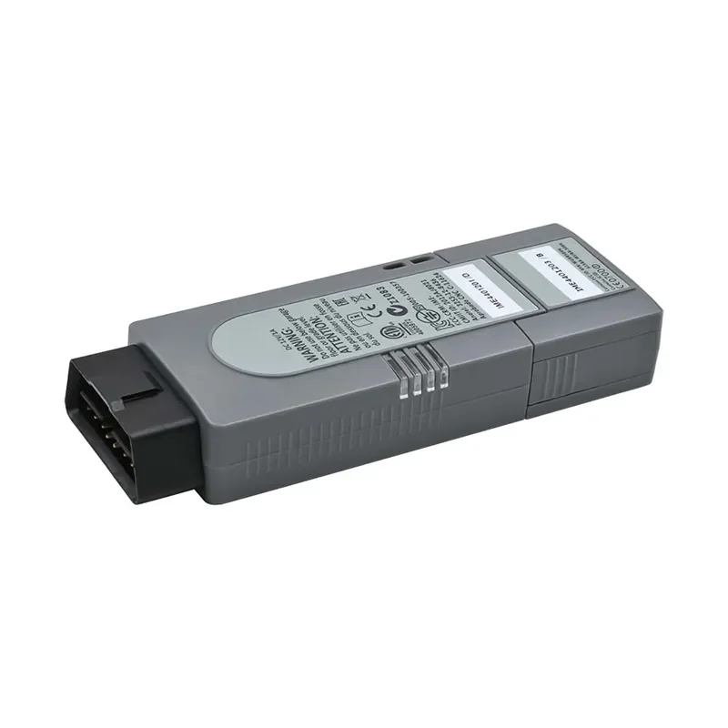 new S6154 Support CAN FD And DoIP Protocol ODIS Original Driver Cover 6154 DOIP All Models And Original 6154B