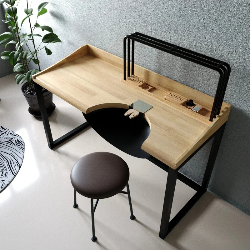 Hot Selling Item In 2026 - Small Metalworking , Craft Activity Table, Convenient For Events And Gatherings