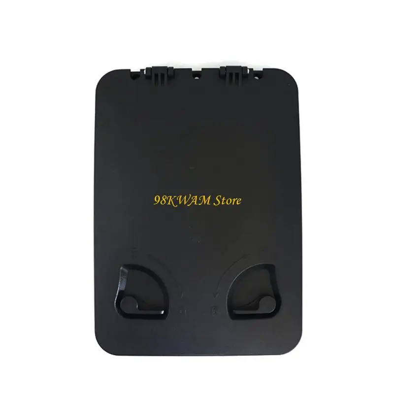 

Open Boat Panel Cover Constructed Of Resilient Polymer Plastic Offering Fit For Various Marine Uses 68UF