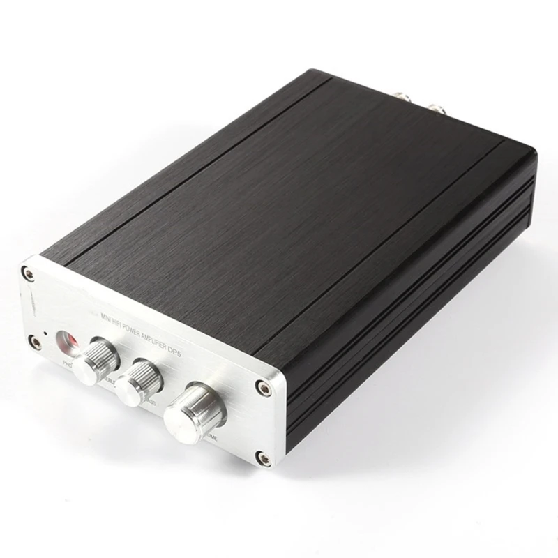 BL50A CS8675 Receptor amplificadores estéreo inalámbricos 2 canales HiFiIntegratedAmp LDAC con decodificaciones